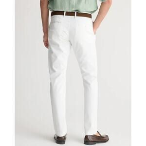 J Crew 484 Slim Fit Stretch Chino Casual Pants US Men's 28X30 New